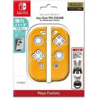 Nintendo Switch - Cover - Video Game Accessories - Joy-Con