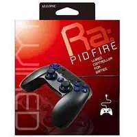 Nintendo Switch - Video Game Accessories - Game Controller (有線式コントローラーRFシリーズ)