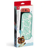 Nintendo Switch - Case - Video Game Accessories - Animal Crossing series