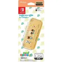 Nintendo Switch - Cover - Video Game Accessories - Animal Crossing series