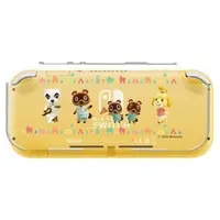 Nintendo Switch - Cover - Video Game Accessories - Animal Crossing series