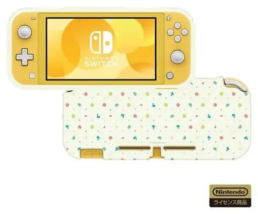 Nintendo Switch - Cover - Video Game Accessories - Animal Crossing series