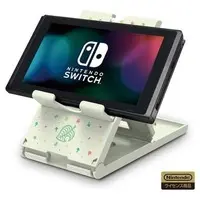 Nintendo Switch - Game Stand - Video Game Accessories - Animal Crossing series