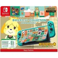 Nintendo Switch - Video Game Accessories - Animal Crossing series