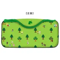 Nintendo Switch - Pouch - Video Game Accessories - Animal Crossing series