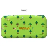 Nintendo Switch - Pouch - Video Game Accessories - Animal Crossing series