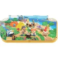 Nintendo Switch - Cover - Video Game Accessories - Animal Crossing series