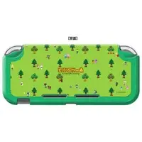 Nintendo Switch - Cover - Video Game Accessories - Animal Crossing series