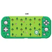 Nintendo Switch - Cover - Video Game Accessories - Animal Crossing series