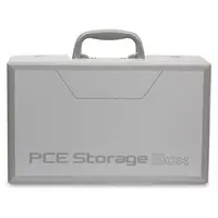 PC Engine - Case - Video Game Accessories (PCエンジンmini用 収納ケース)