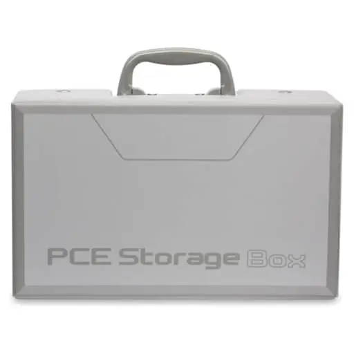 PC Engine - Case - Video Game Accessories (PCエンジンmini用 収納ケース)