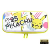 Nintendo Switch - Pouch - Video Game Accessories - Pokémon