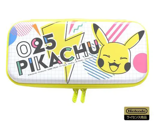 Nintendo Switch - Pouch - Video Game Accessories - Pokémon