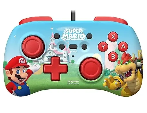 Nintendo Switch - Game Controller - Video Game Accessories - Super Mario series