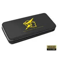 Nintendo Switch - Case - Video Game Accessories - Pokémon