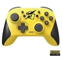 Nintendo Switch - Video Game Accessories - Game Controller - Pokémon