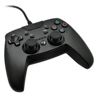 PlayStation 4 - Game Controller - Video Game Accessories (シンプルコントローラーターボ(PS4/PS3/PC用))