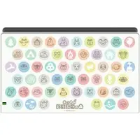 Nintendo Switch - Cover - Dock Cover - Video Game Accessories - Animal Crossing series