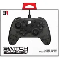Nintendo Switch - Game Controller - Video Game Accessories (Switch用 コントローラ 有線)