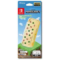 Nintendo Switch - Cover - Video Game Accessories - MINECRAFT