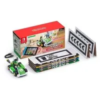 Nintendo Switch - Video Game Accessories - MARIO KART Series