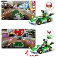 Nintendo Switch - Video Game Accessories - MARIO KART Series