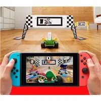 Nintendo Switch - Video Game Accessories - MARIO KART Series