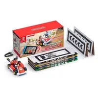 Nintendo Switch - Video Game Accessories - MARIO KART Series