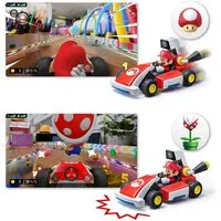 Nintendo Switch - Video Game Accessories - MARIO KART Series