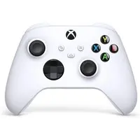 Xbox - Game Controller - Video Game Accessories (Xbox ワイヤレス コントローラー ロボットホワイト)