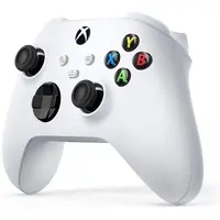 Xbox - Game Controller - Video Game Accessories (Xbox ワイヤレス コントローラー ロボットホワイト)