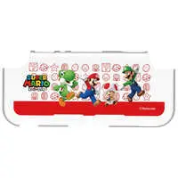 Nintendo Switch - Cover - Video Game Accessories - Super Mario series