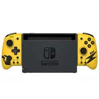 Nintendo Switch - Game Controller - Video Game Accessories - Pokémon