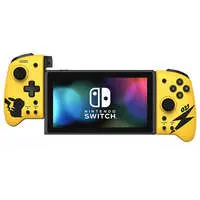 Nintendo Switch - Game Controller - Video Game Accessories - Pokémon