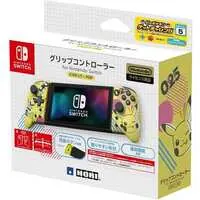 Nintendo Switch - Game Controller - Video Game Accessories - Pokémon