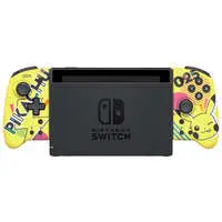 Nintendo Switch - Game Controller - Video Game Accessories - Pokémon