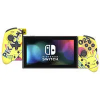 Nintendo Switch - Game Controller - Video Game Accessories - Pokémon