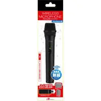 Nintendo Switch - Video Game Accessories (ワイヤレスマイク (Switch/PS4用))