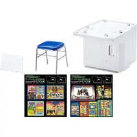 Video Game Accessories (アストロシティミニ ゲームセンタースタイルキット)