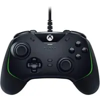 Xbox One - Game Controller - Video Game Accessories (Razer Wolverine V2 ゲームパッド[RZ06-03560100-R3M1])