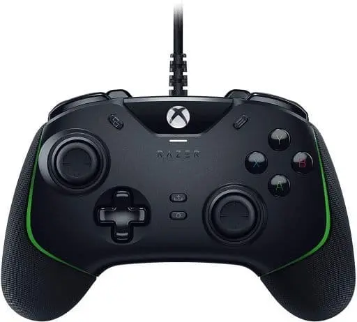 Xbox One - Game Controller - Video Game Accessories (Razer Wolverine V2 ゲームパッド[RZ06-03560100-R3M1])