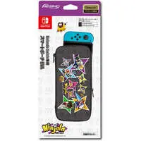 Nintendo Switch - Pouch - Video Game Accessories - Ninjala