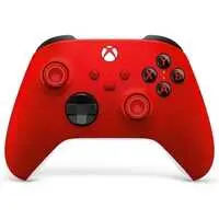 Xbox - Video Game Accessories - Game Controller (Xboxワイヤレスコントローラー パルスレッド)