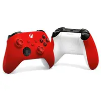 Xbox - Video Game Accessories - Game Controller (Xboxワイヤレスコントローラー パルスレッド)