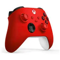 Xbox - Video Game Accessories - Game Controller (Xboxワイヤレスコントローラー パルスレッド)