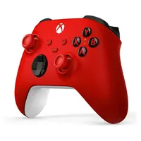 Xbox - Video Game Accessories - Game Controller (Xboxワイヤレスコントローラー パルスレッド)