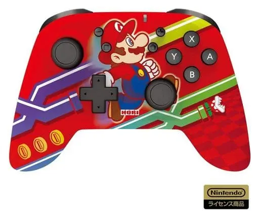 Nintendo Switch - Game Controller - Video Game Accessories - Super Mario series
