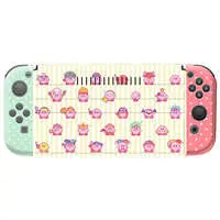 Nintendo Switch - Cover - Video Game Accessories - Kirby's Dream Land