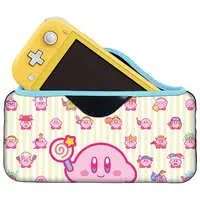 Nintendo Switch - Pouch - Video Game Accessories - Kirby's Dream Land