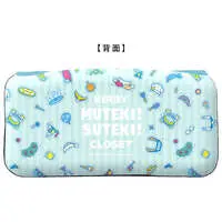 Nintendo Switch - Pouch - Video Game Accessories - Kirby's Dream Land